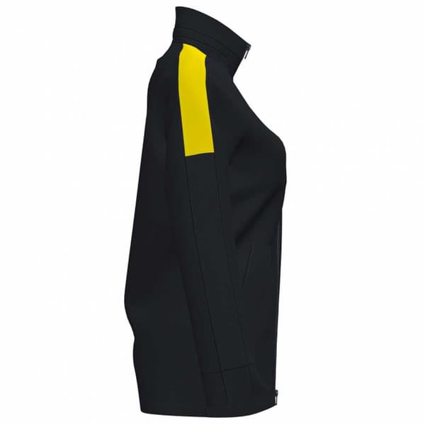Joma Jakke Trivor Sort M Kvinde