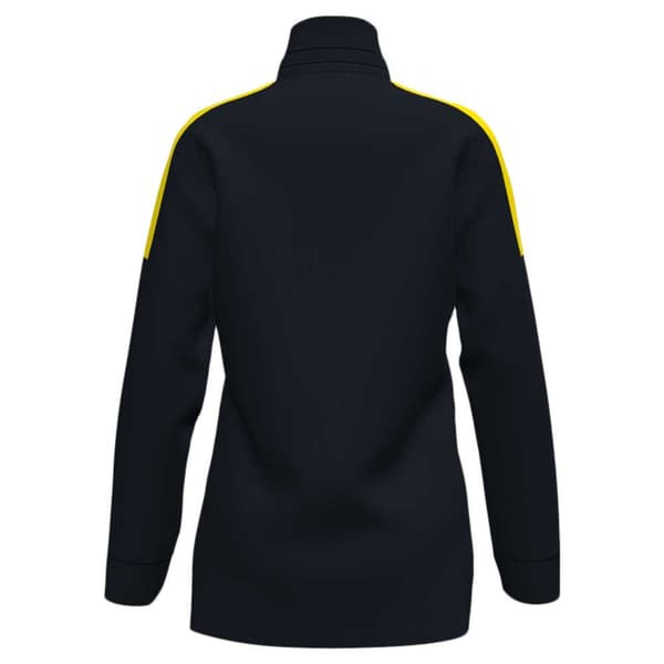 Joma Jakke Trivor Sort M Kvinde