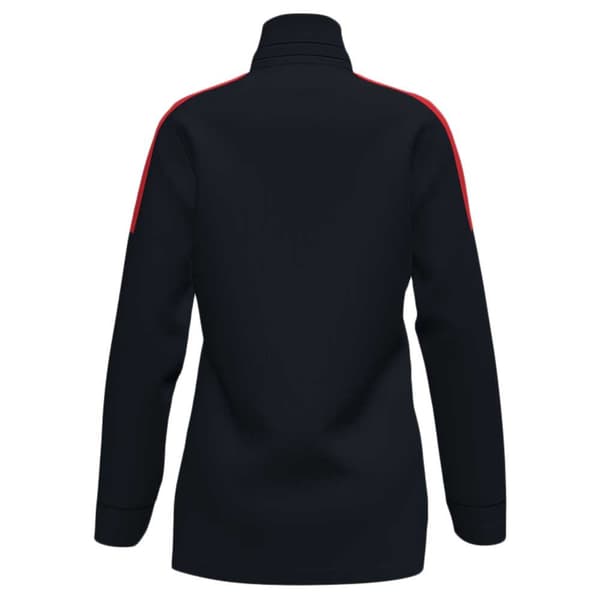Joma Jakke Trivor Sort M Kvinde