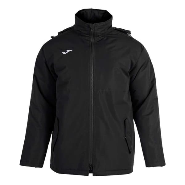 Joma Takki Trivor Musta 4-5 Years Poika