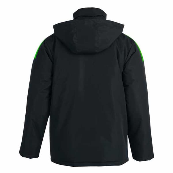 Joma Takki Trivor Musta 12-14 Years Poika