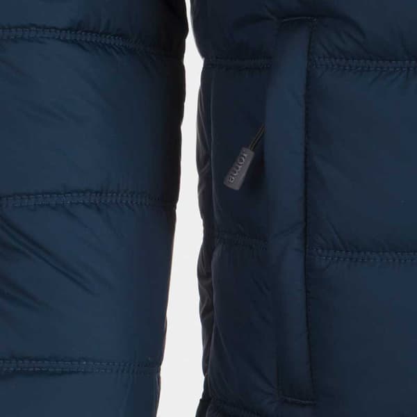 Joma Jacka Urban Iv Blå 4-5 Years Pojke