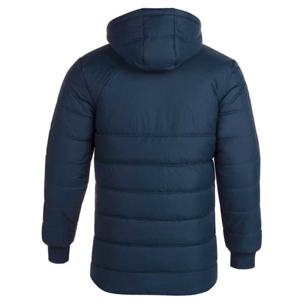 Joma Jacka Urban Iv Blå 4-5 Years Pojke
