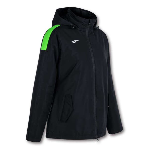 Joma Takki Trivor Musta 12-14 Years Poika