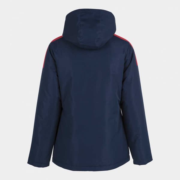 Joma Jacka Trivor Blå 12-14 Years Pojke