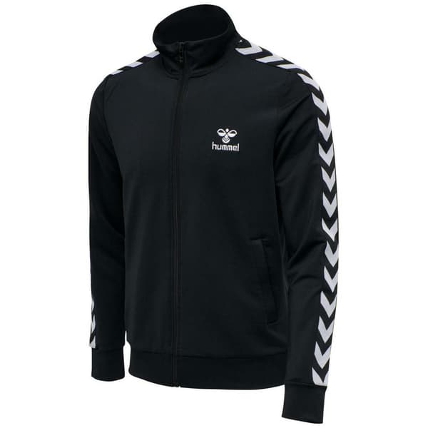 Hummel Takki Nathan 2.0 Musta S Mies