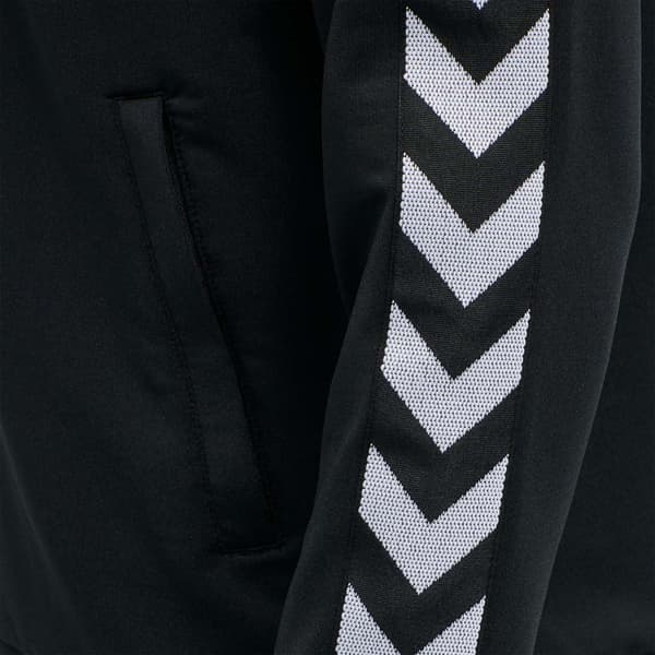 Hummel Takki Nathan 2.0 Musta S Mies