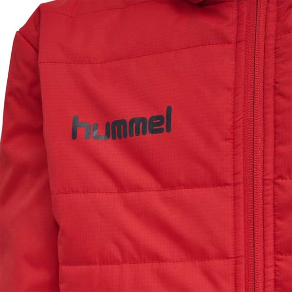 Hummel Takki Promo Short Bench Punainen 16 Years Poika