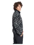Miniatyrbild 4 av 5: Umbro Jacka Utility Fleece Svart S Man