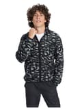 Miniatyrbild 2 av 5: Umbro Jacka Utility Fleece Svart S Man