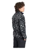 Miniatyrbild 1 av 5: Umbro Jacka Utility Fleece Svart S Man