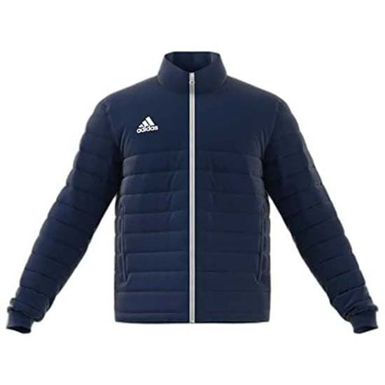Adidas Jacka Ent22 Ljkt Blå M / Regular Man