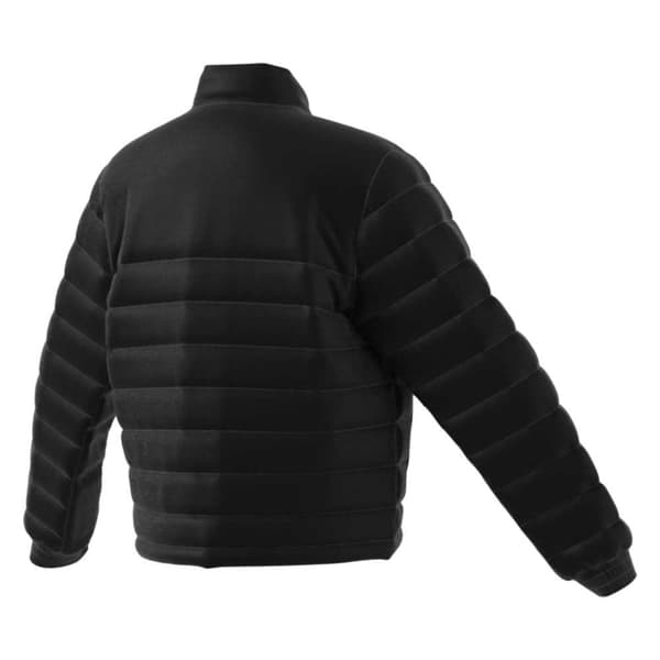 Adidas Jacka Ent22 Ljkty Svart 11-12 Years Pojke
