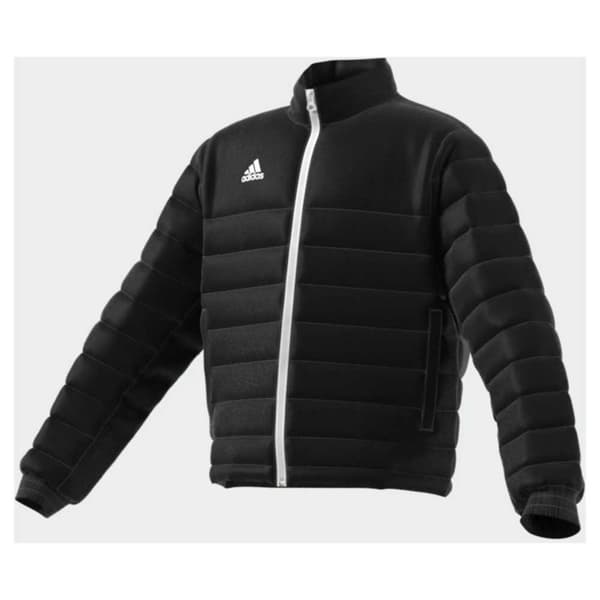 Adidas Jacka Ent22 Ljkty Svart 9-10 Years Pojke