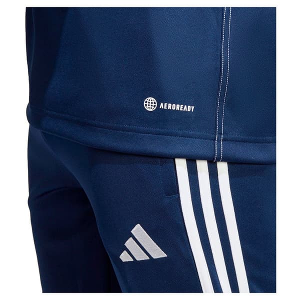 Adidas Takki Tiro23 Cb Sininen S / Regular Mies