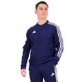 Miniatyrbild 1 av 6: Adidas Jacka Tiro23 Cb Blå S / Regular Man