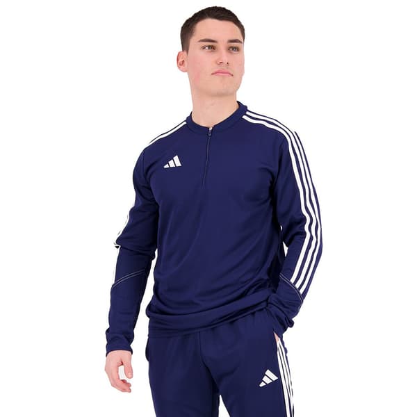 Adidas Jacka Tiro23 Cb Blå S / Regular Man