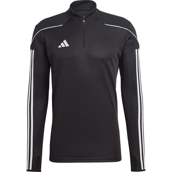 Adidas Takki Tiro23 L Tr Musta M / Regular Mies