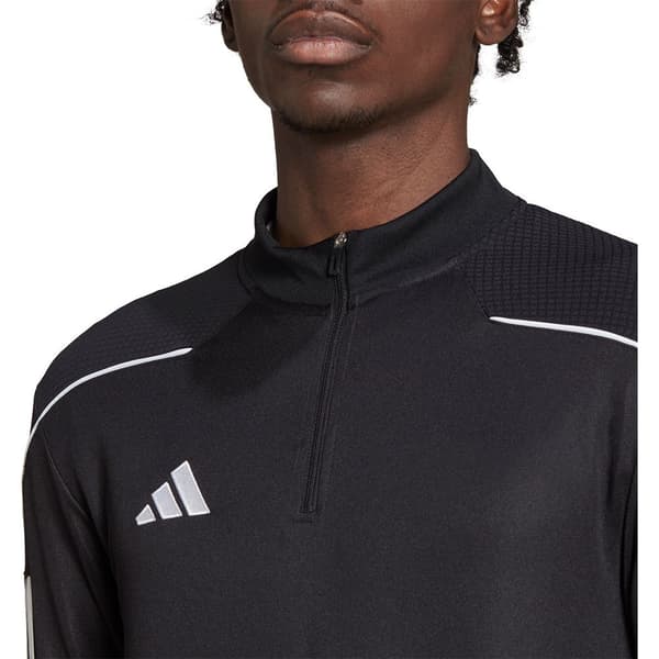 Adidas Takki Tiro23 L Tr Musta M / Regular Mies