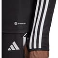Pikkukuva 6 / 6: Adidas Takki Tiro23 L Tr Musta M / Regular Mies