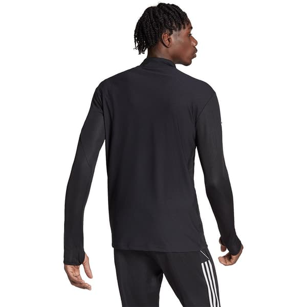 Adidas Takki Tiro23 L Tr Musta M / Regular Mies