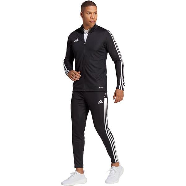 Adidas Takki Tiro23 L Tr Musta S / Regular Mies