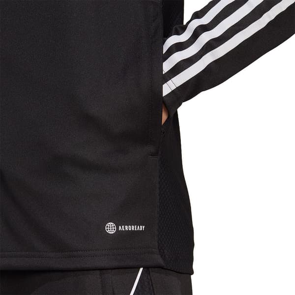 Adidas Takki Tiro23 L Tr Musta S / Regular Mies
