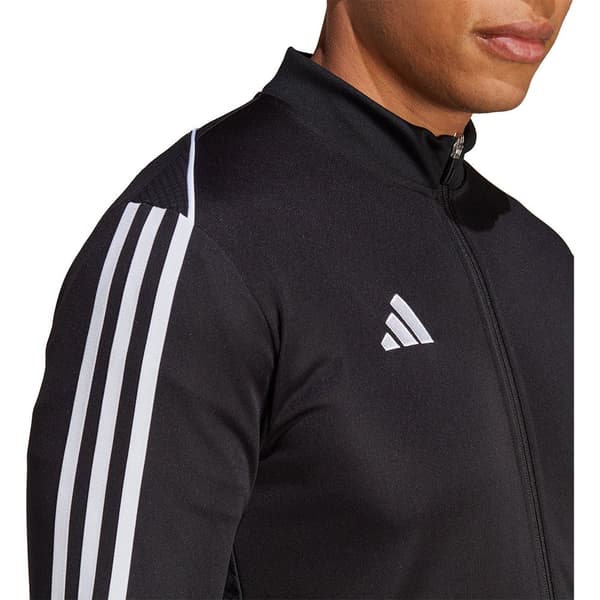 Adidas Takki Tiro23 L Tr Musta S / Regular Mies