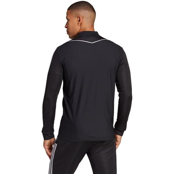 Adidas Takki Tiro23 L Tr Musta S / Regular Mies