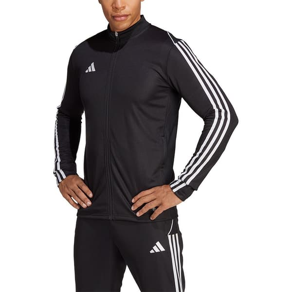 Adidas Takki Tiro23 L Tr Musta S / Regular Mies