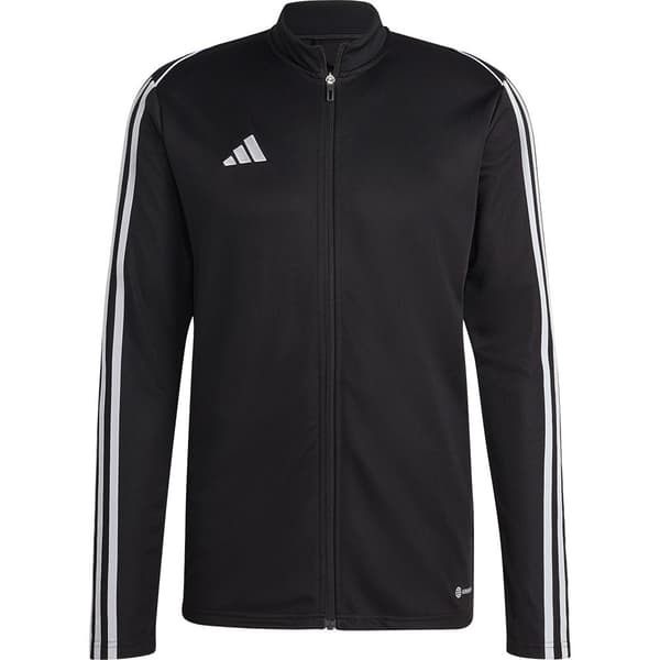 Adidas Takki Tiro23 L Tr Musta L / Regular Mies