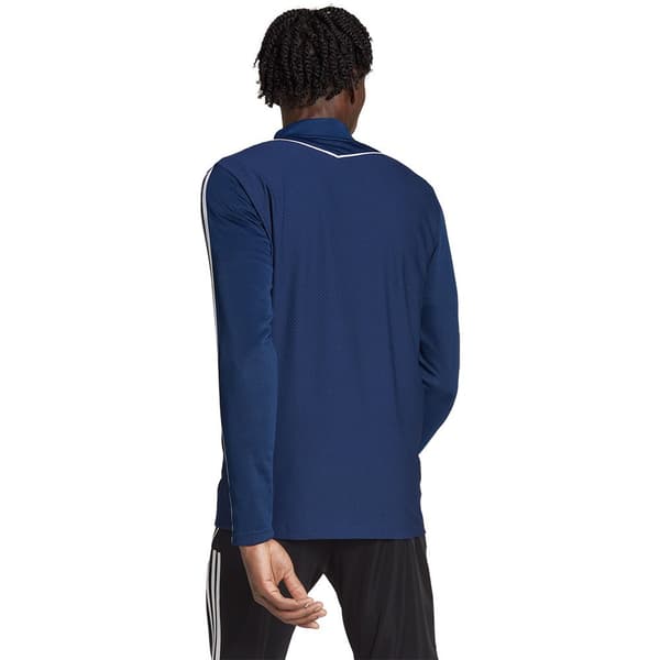 Adidas Jakke Tiro23 L Tr Blå XL / Regular Mand