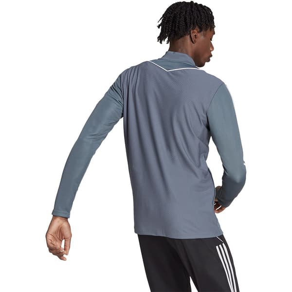 Adidas Jakke Tiro23 L Tr Blå L / Regular Mand