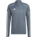Miniatyrbild 3 av 6: Adidas Jacka Tiro23 L Tr Grå S / Regular Man