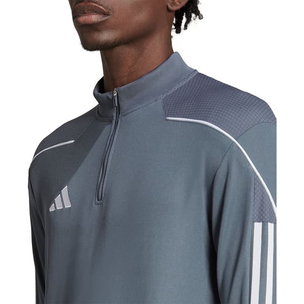 Adidas Jacka Tiro23 L Tr Grå M / Regular Man