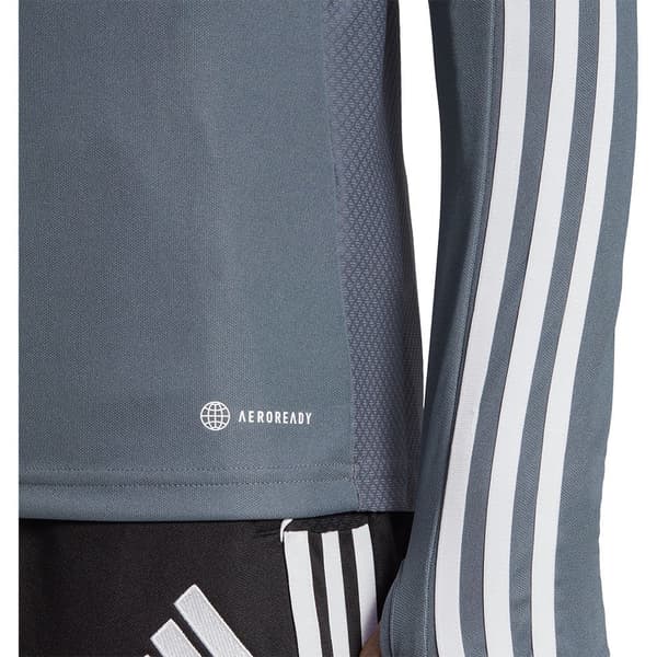 Adidas Jacka Tiro23 L Tr Grå M / Regular Man