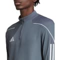 Miniatyrbillede 5 af 6: Adidas Jakke Tiro23 L Tr Grå L / Regular Mand