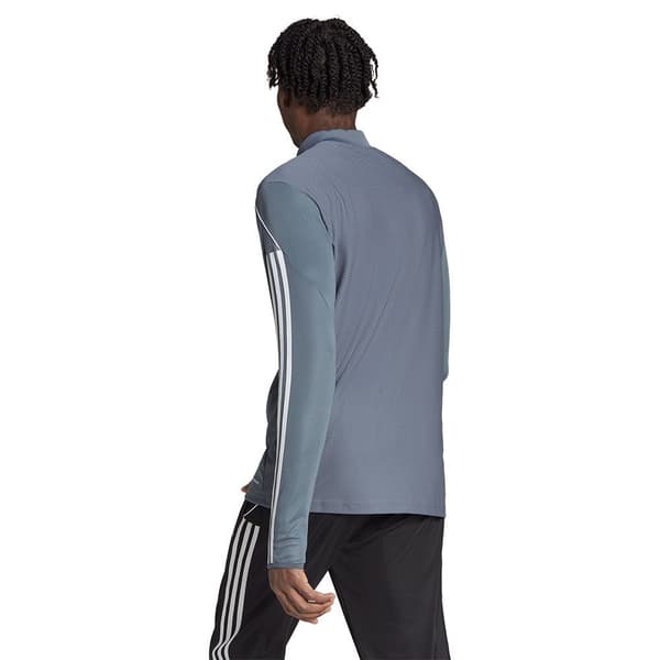Adidas Jakke Tiro23 L Tr Grå L / Regular Mand