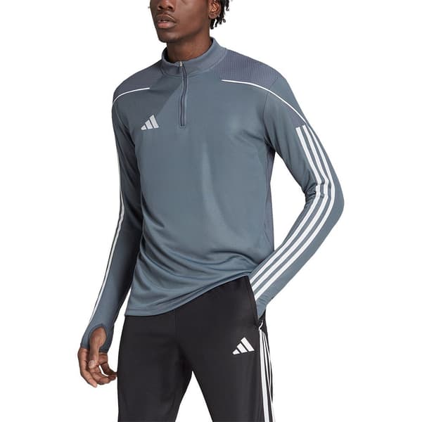 Adidas Jacka Tiro23 L Tr Grå L / Regular Man
