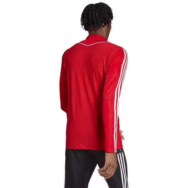 Adidas Jacka Tiro23 L Tr Röd S / Regular Man