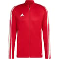 Miniatyrbild 3 av 6: Adidas Jacka Tiro23 L Tr Röd L / Regular Man