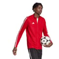 Miniatyrbild 4 av 6: Adidas Jacka Tiro23 L Tr Röd L / Regular Man