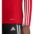 Miniatyrbild 6 av 6: Adidas Jacka Tiro23 L Tr Röd L / Regular Man