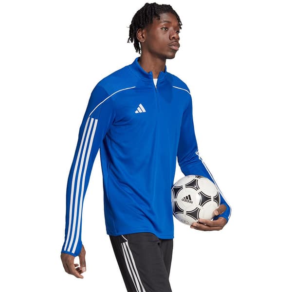 Adidas Takki Tiro23 L Tr Sininen L / Regular Mies