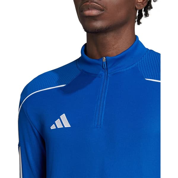 Adidas Takki Tiro23 L Tr Sininen L / Regular Mies