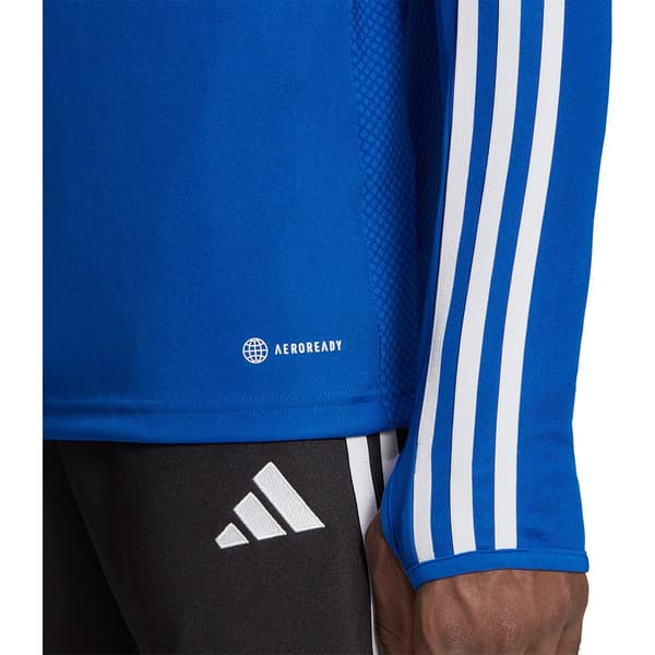Adidas Takki Tiro23 L Tr Sininen L / Regular Mies