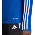 Pikkukuva 6 / 6: Adidas Takki Tiro23 L Tr Sininen L / Regular Mies