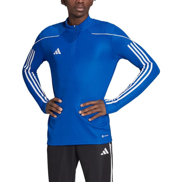 Adidas Takki Tiro23 L Tr Sininen L / Regular Mies