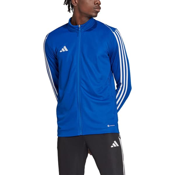Adidas Takki Tiro23 L Tr Sininen S / Regular Mies