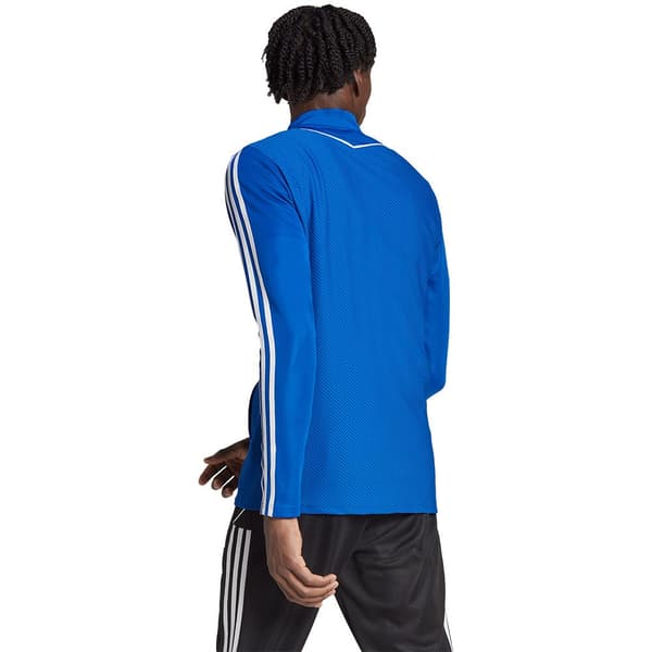 Adidas Jacka Tiro23 L Tr Blå M / Regular Man